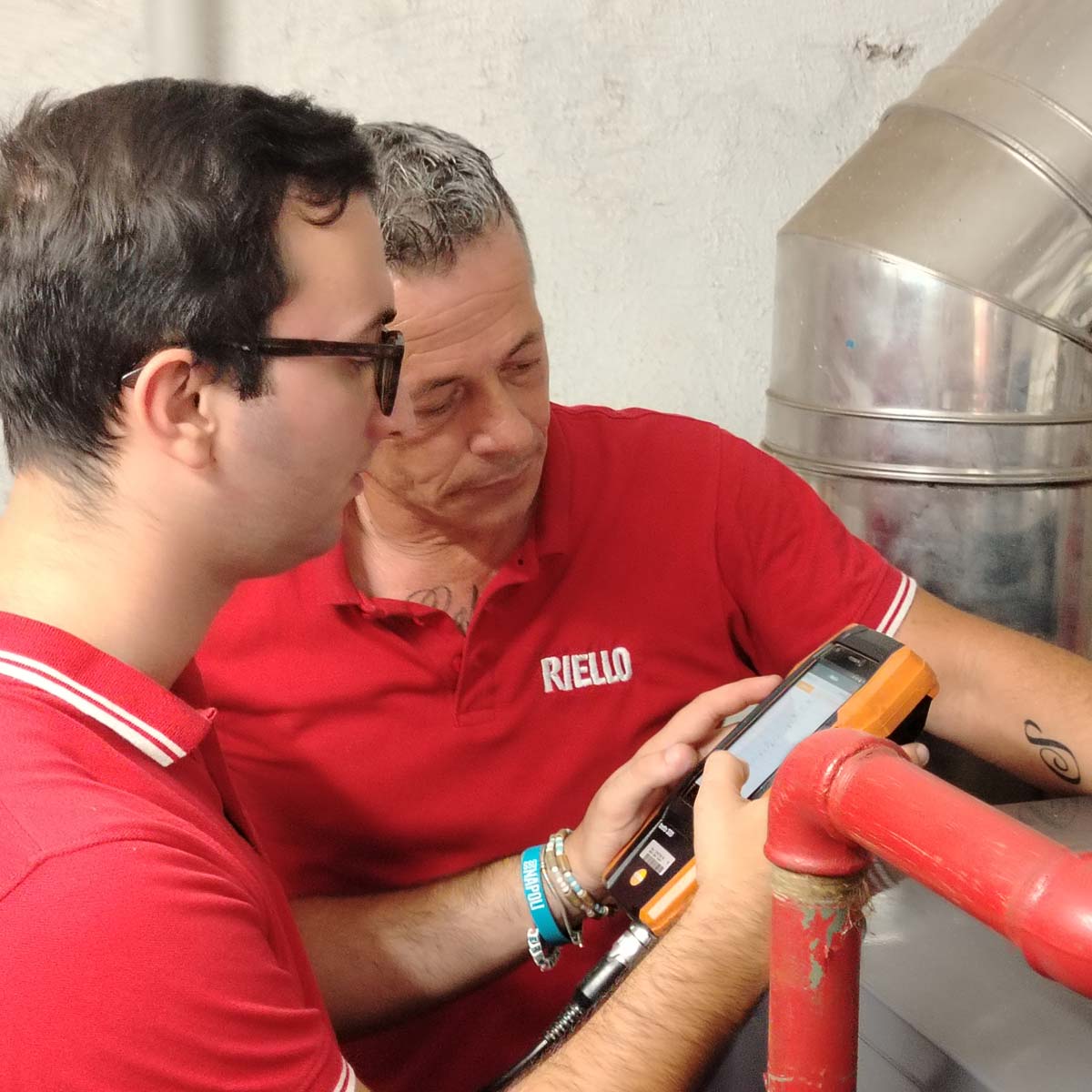 Contattaci per richiedere un preventivo