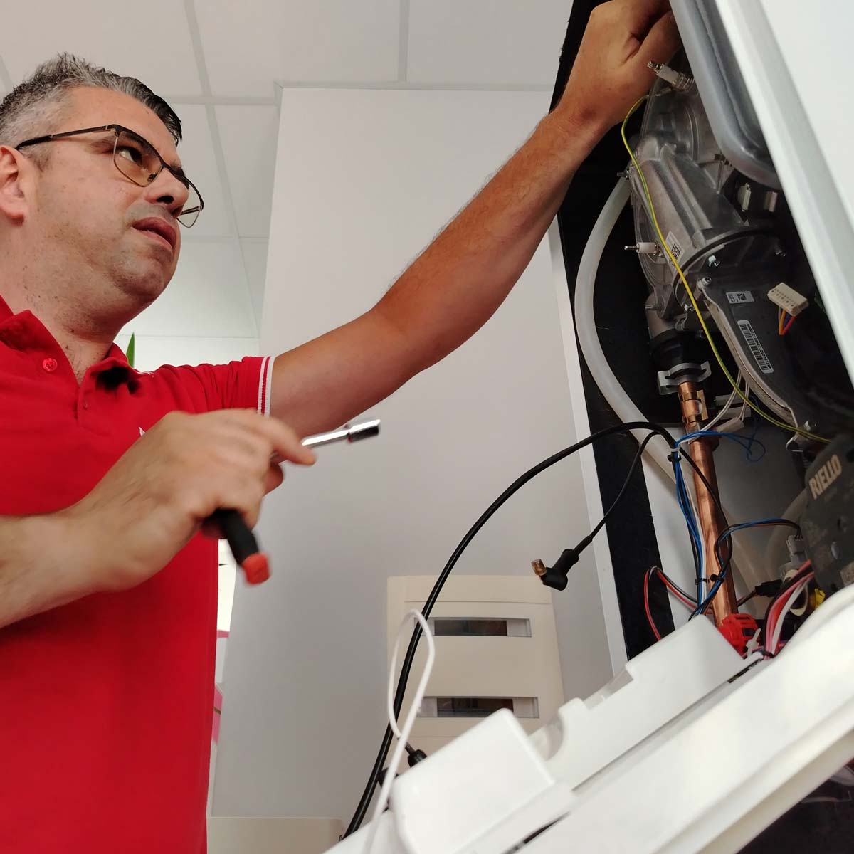 Contattaci per richiedere un preventivo