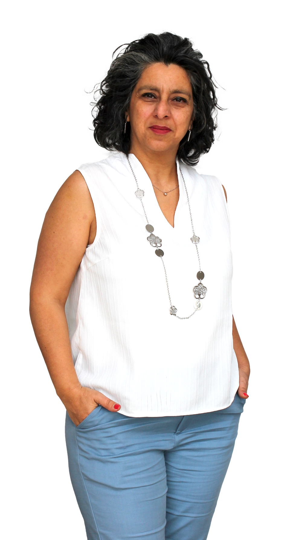 Samanta Galasso - Amministratrice